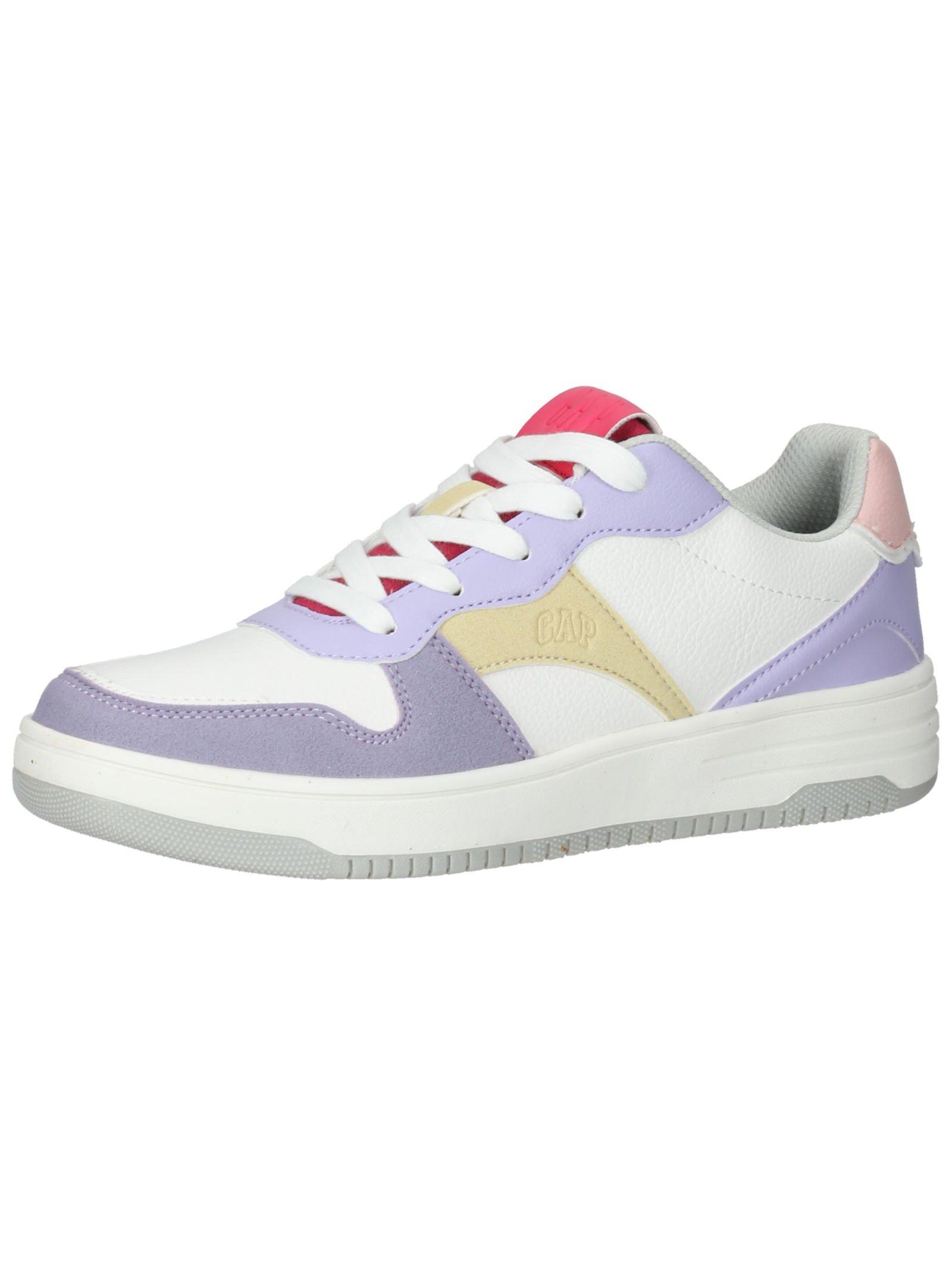 Sneaker Damen Hellrosa 38 von GAP