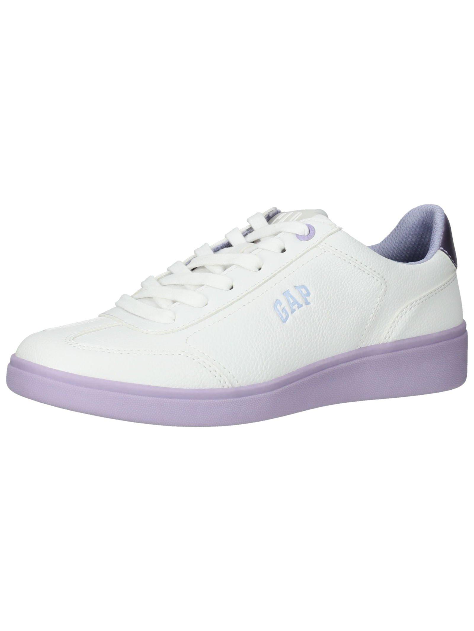 Sneaker Damen Lila 40 von GAP