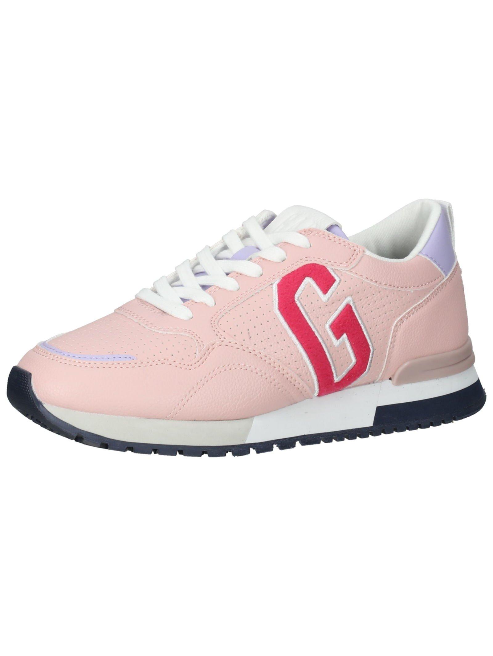 Sneaker Damen Pink 36 von GAP