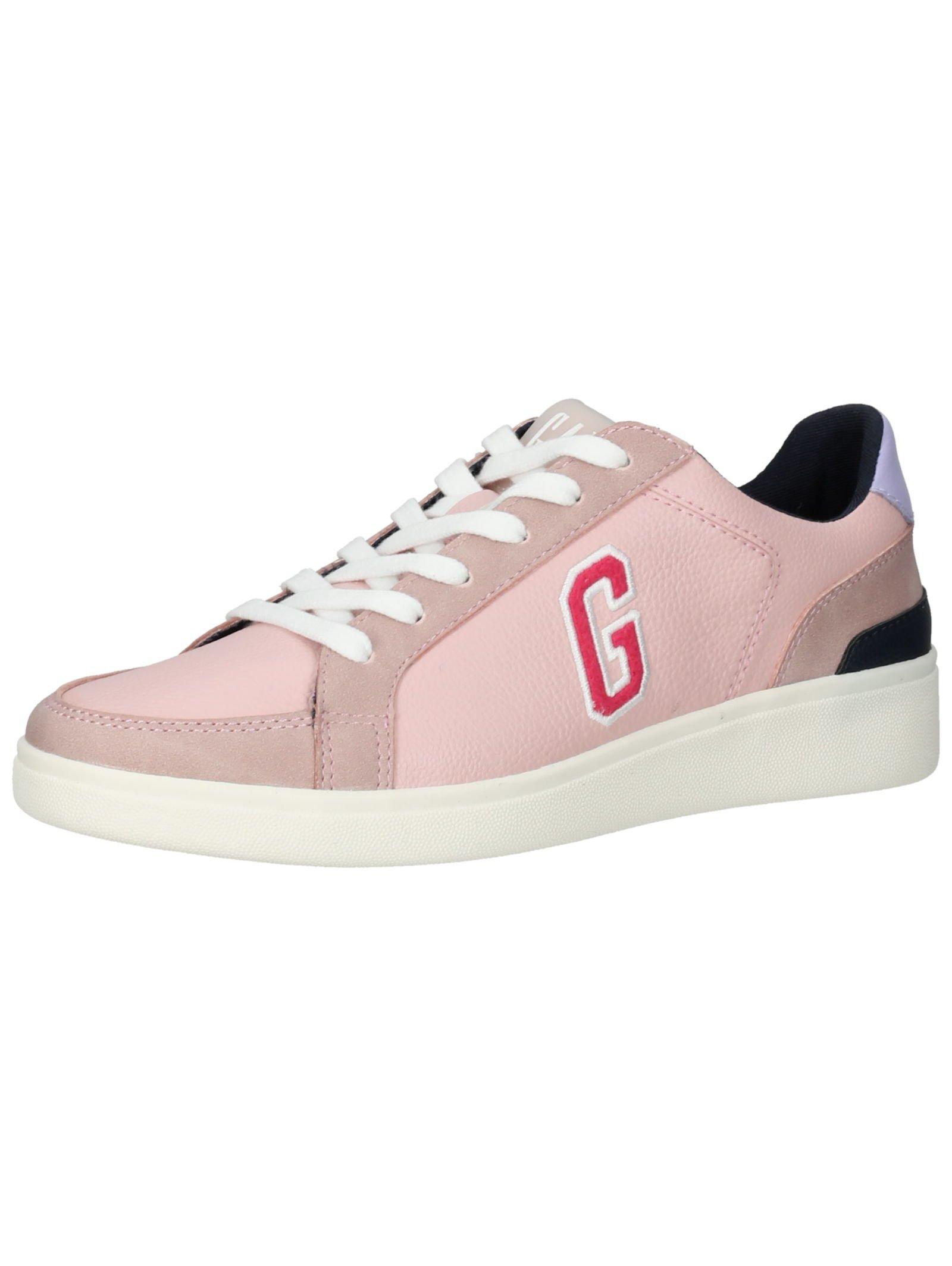 Sneaker Damen Pink 37 von GAP