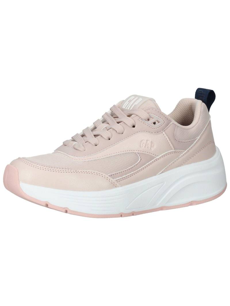 Sneaker Damen Pink 38 von GAP