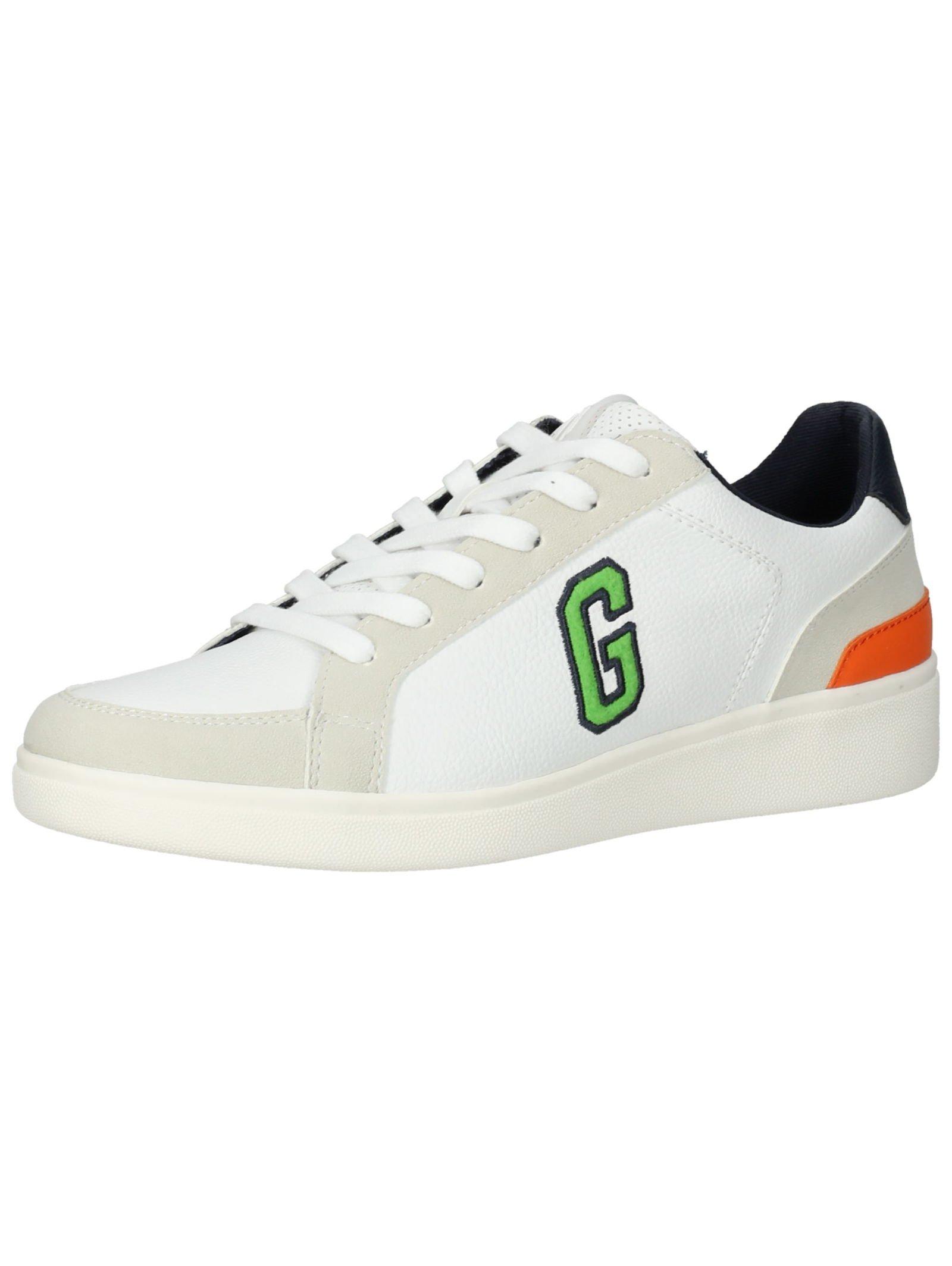 Sneaker Damen Weiss 36 von GAP