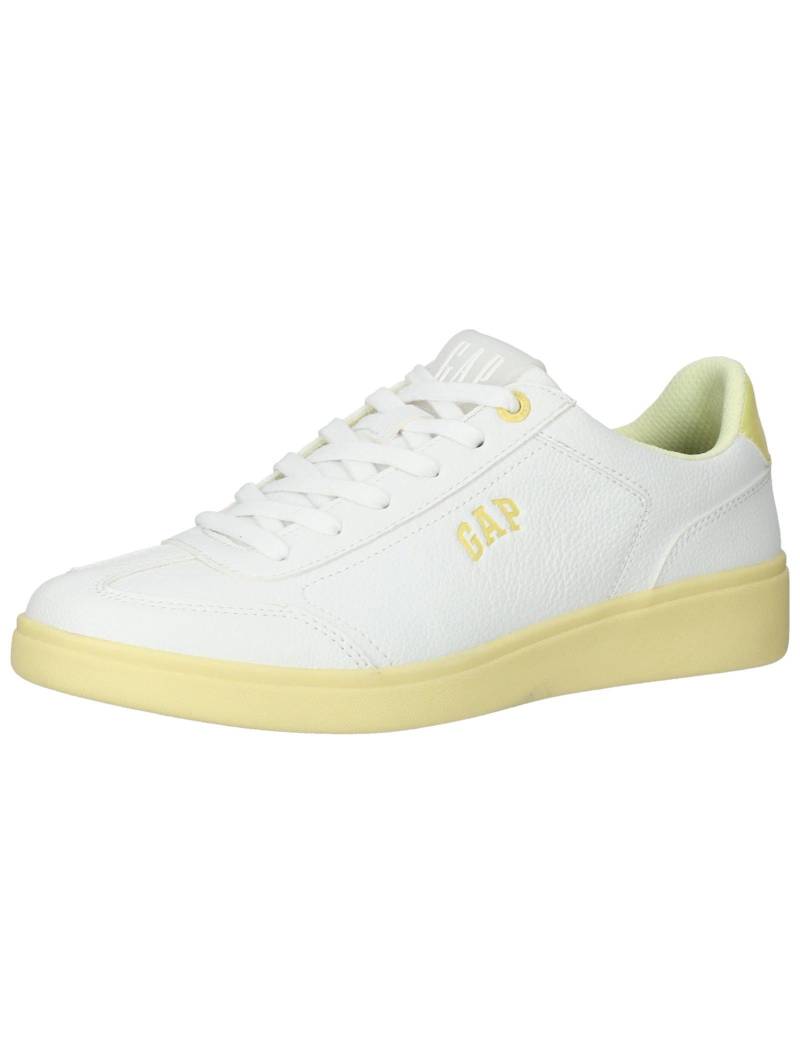 Sneaker Damen Weiss 36 von GAP