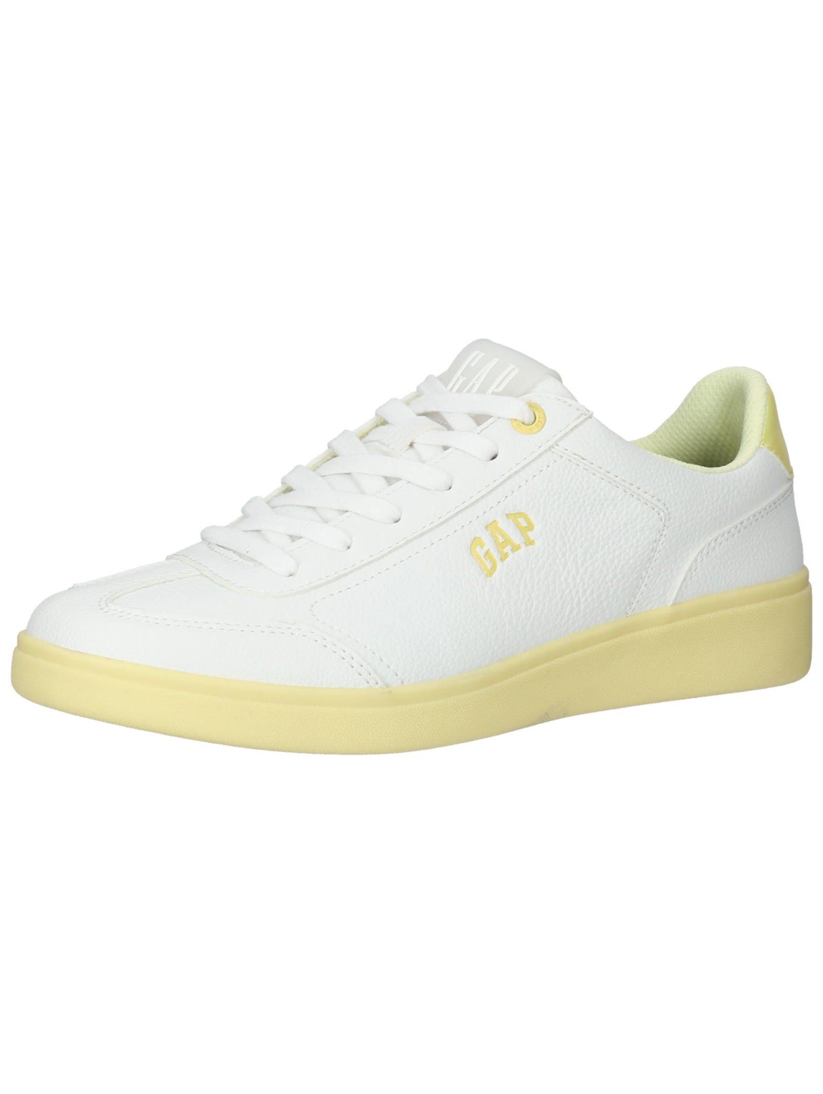 Sneaker Damen Weiss 39 von GAP