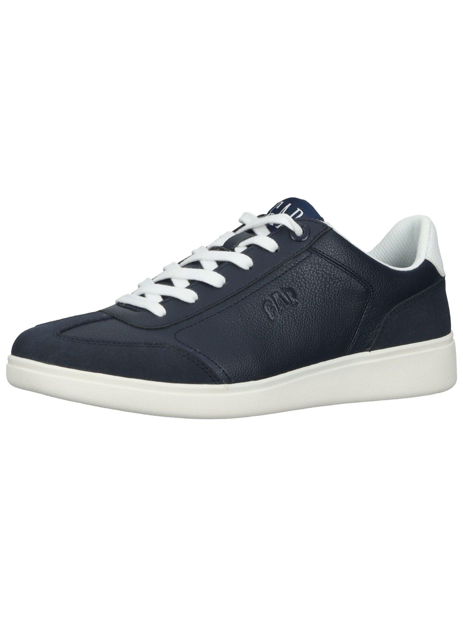 Sneaker Herren Blau 42 von GAP