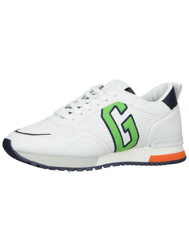 Sneaker Herren Weiss 42 von GAP