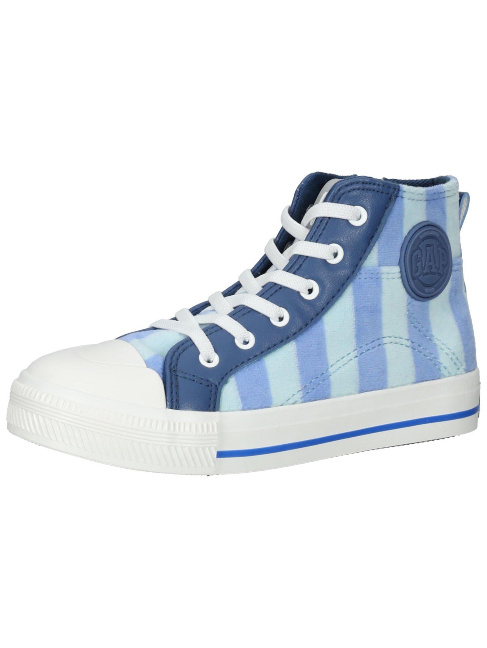 Sneaker Unisex Blau 27 von GAP