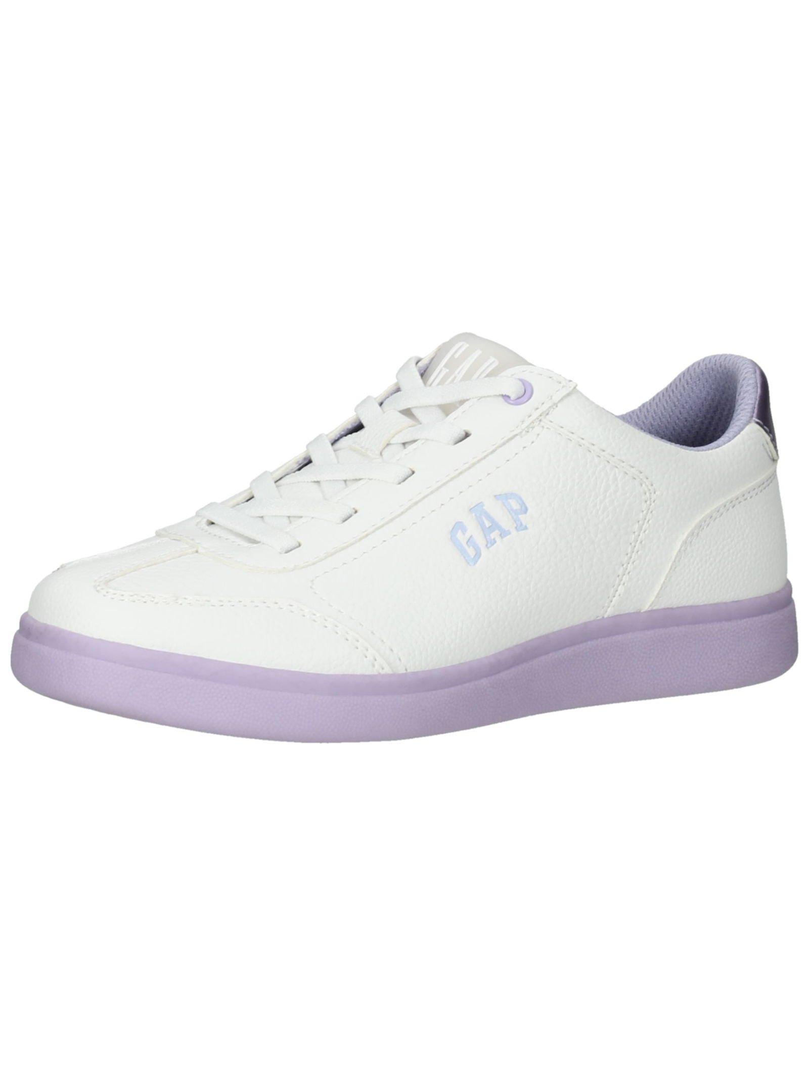 Sneaker Unisex Hellrosa 27 von GAP