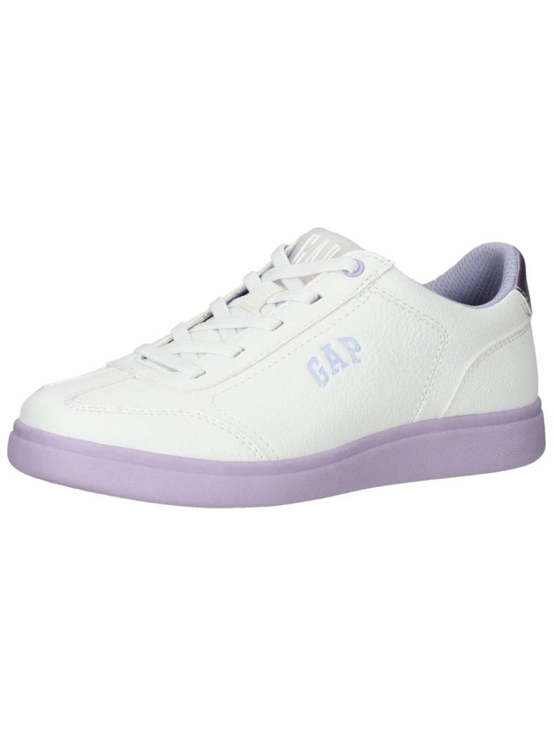 Sneaker Unisex Hellrosa 32 von GAP