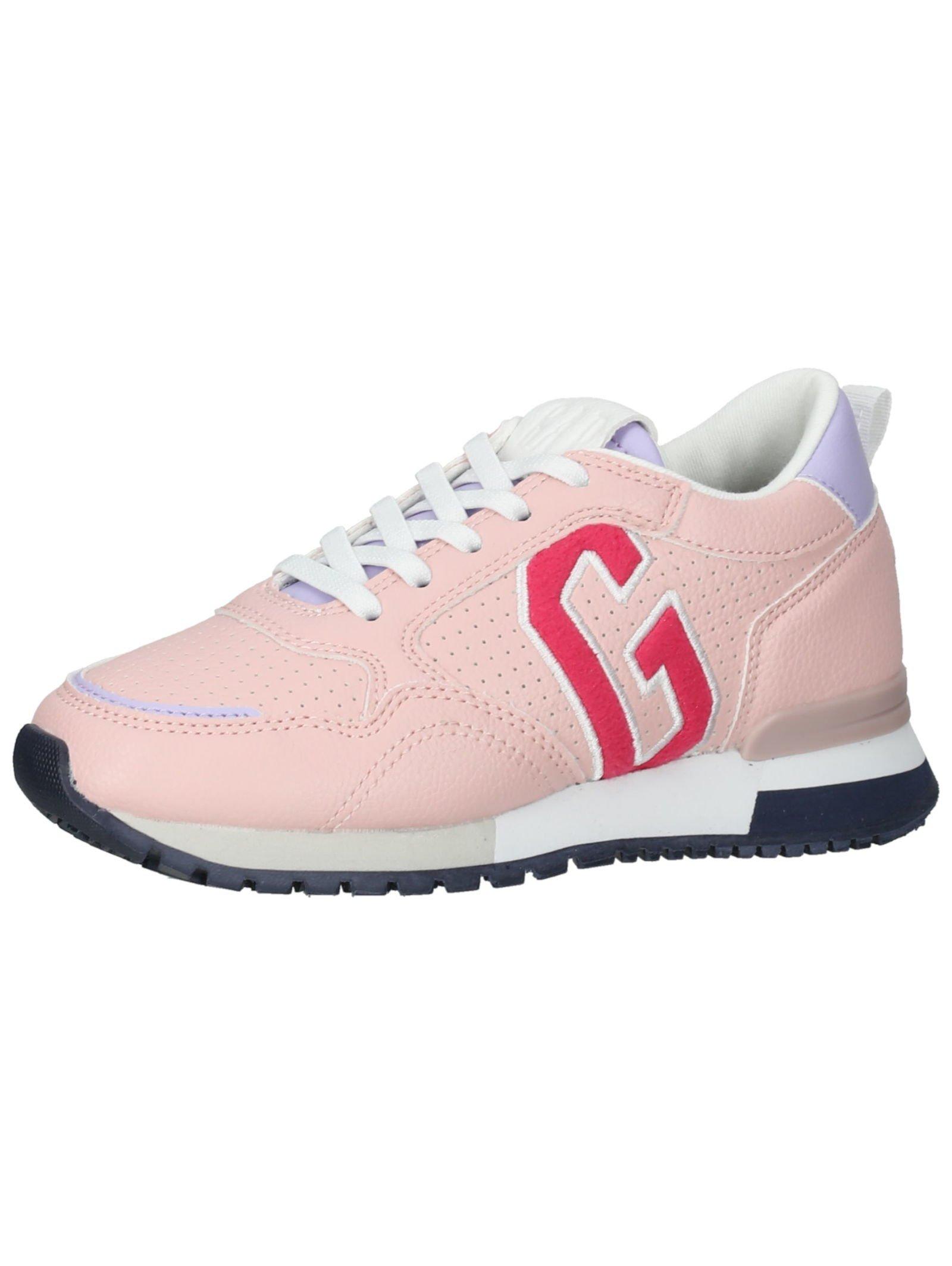 Sneaker Unisex Pink 26 von GAP