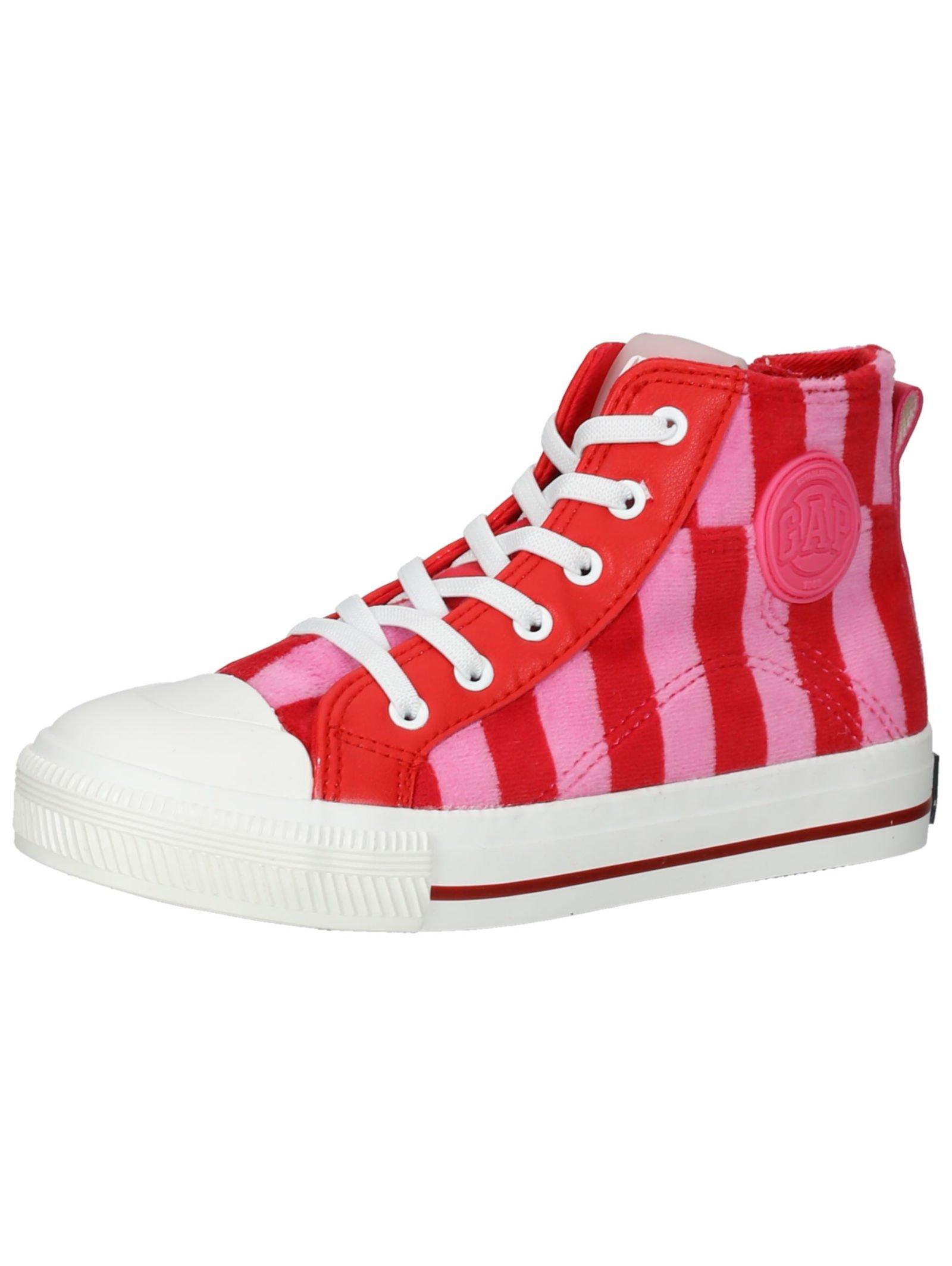 Sneaker Unisex Rot Bunt 29 von GAP