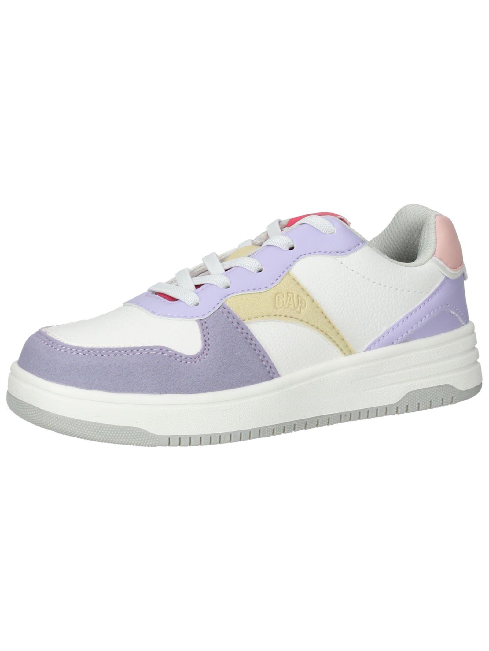 Sneaker Unisex Weiss 26 von GAP