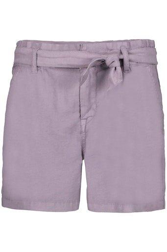 Mädchen Shorts Lila Mädchen Rosa 164 von GARCIA