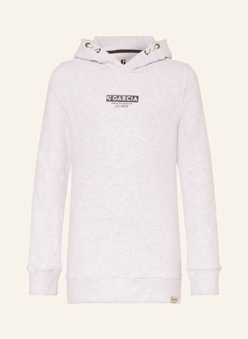 Garcia Hoodie grau von GARCIA