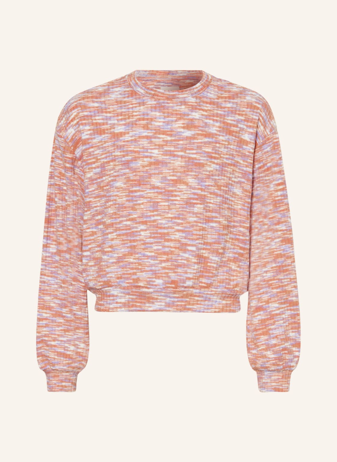 Garcia Pullover orange von GARCIA