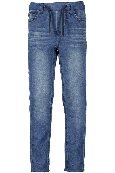 Jungen Jeans Dark Used Jungen Blau 104 von GARCIA