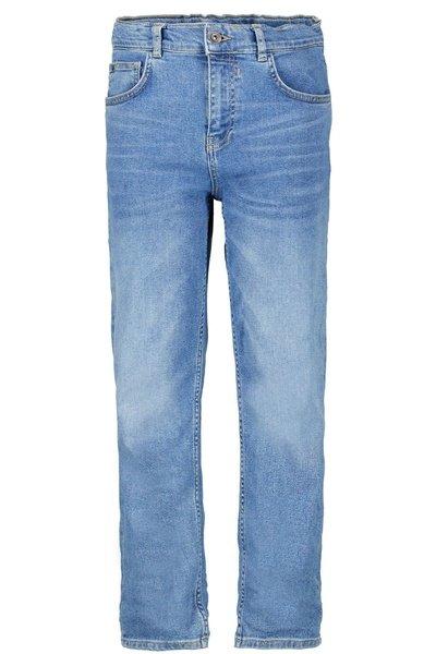 Jungen Jeans Dalino Medium Used Jungen Blau 134 von GARCIA