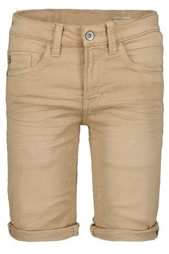 Jungen Jeans Shorts Lazlo Jungen Beige 146 von GARCIA