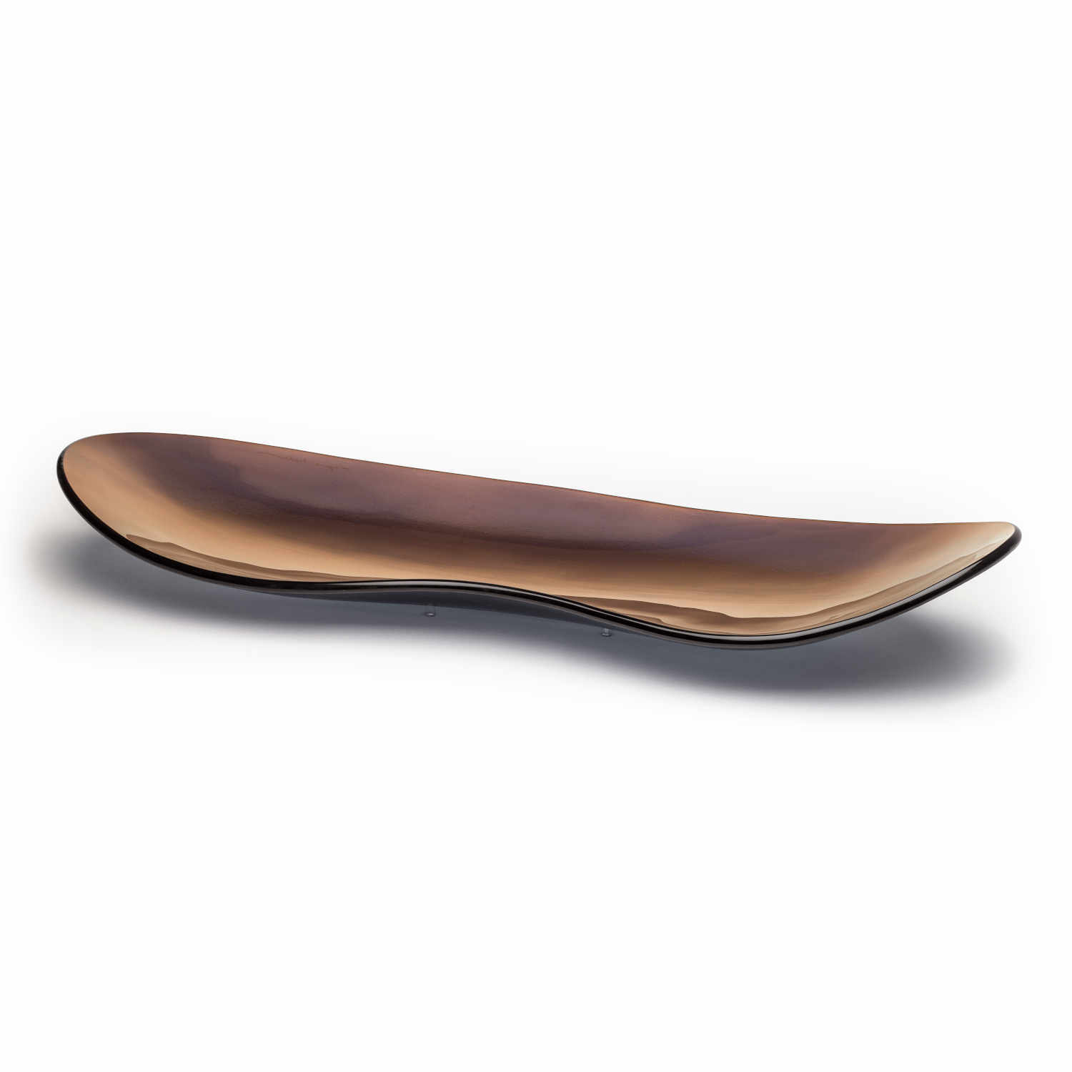 Amendoim Schale, Farbe bronze von GARDECO