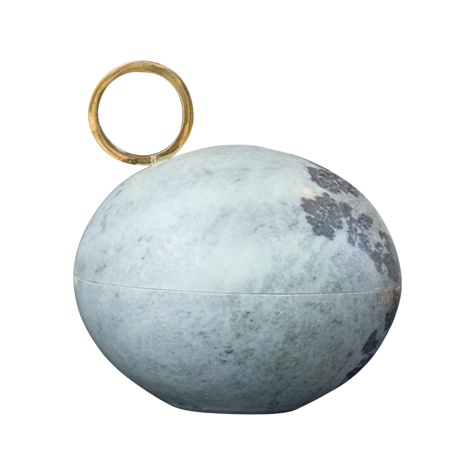 Bola Sabao L Skulptur Bola Sabao L Skulptur von GARDECO
