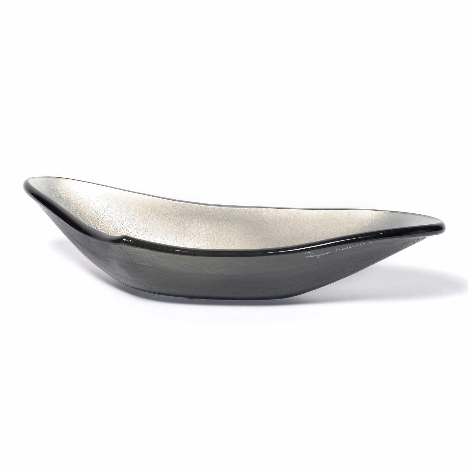 Murano Schüssel, Farbe perle Murano Schüssel, Farbe perle von GARDECO