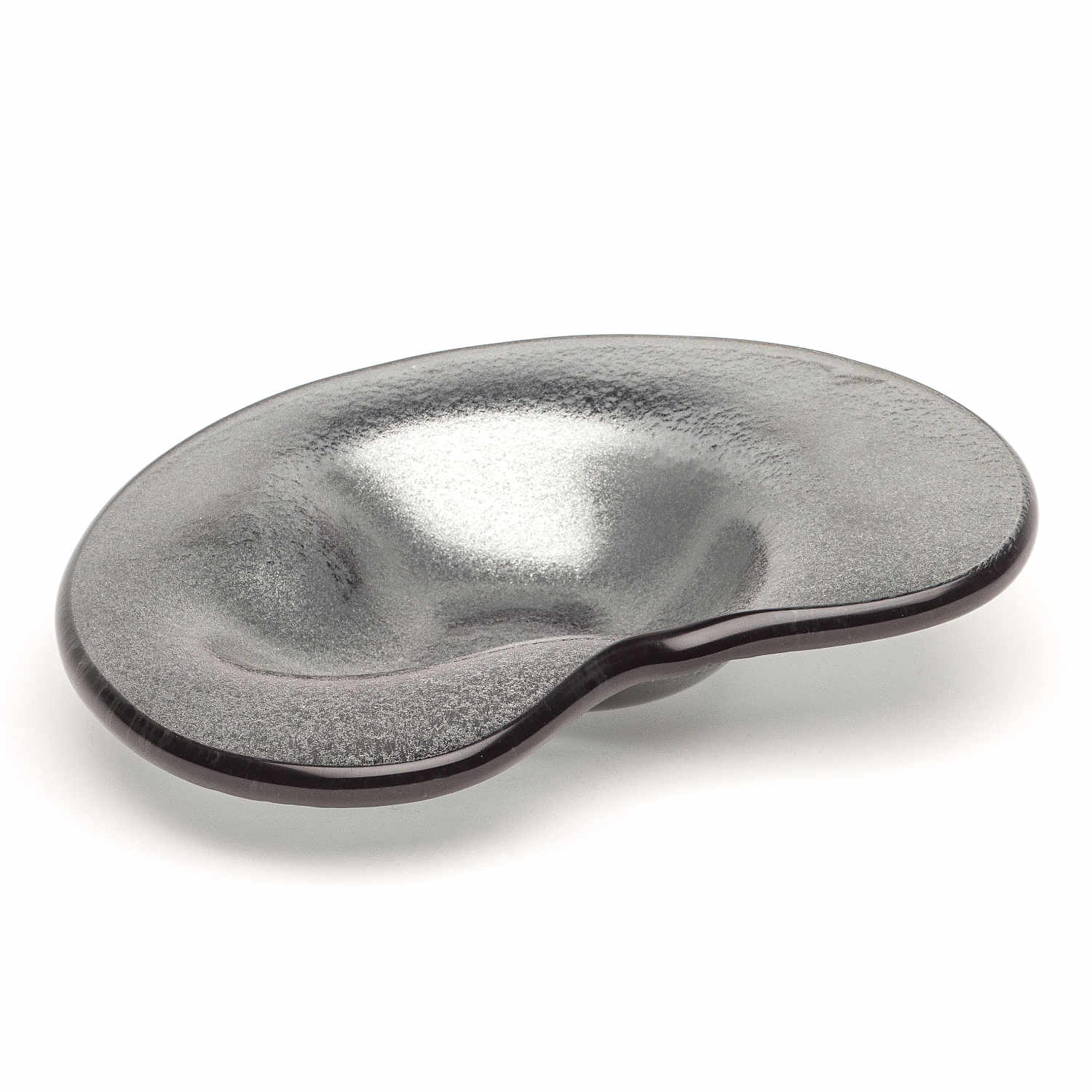 Saboneteira Schüssel, Farbe silber matt Saboneteira Schüssel, Farbe silber matt von GARDECO