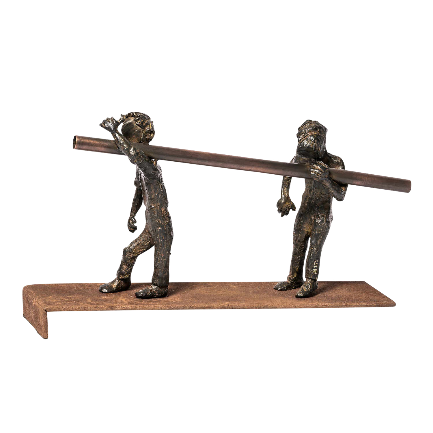 Teamwork Figur von GARDECO