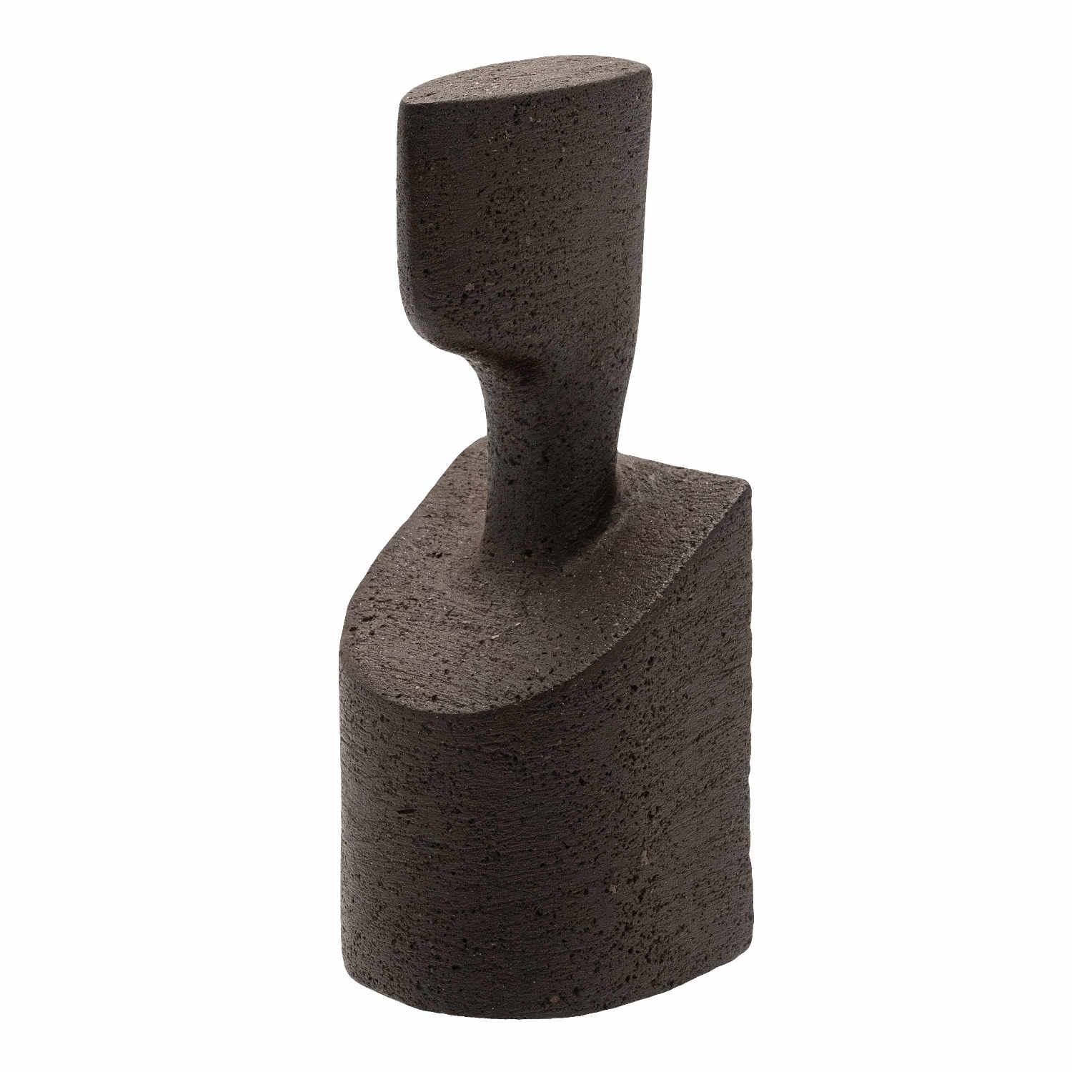 The Muses Large Skulptur Urania, Farbe natural The Muses Large Skulptur Urania, Farbe natural von GARDECO