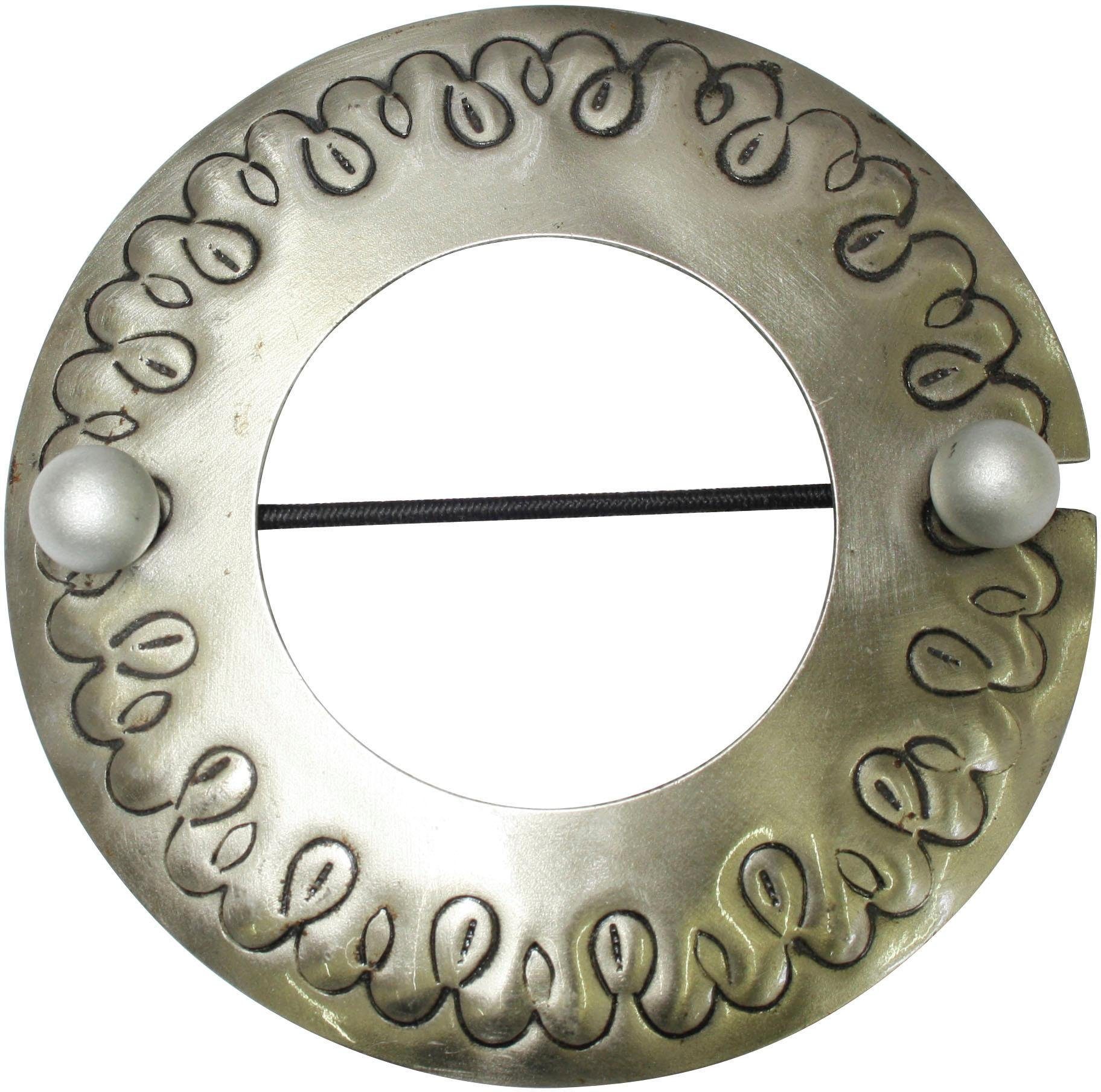GARDINIA Dekoklammer »Dekospange Ring«, (1 St.), zur einfachen Befestigung und Dekoration GARDINIA Dekoklammer »Dekospange Ring«, (1 St.), zur einfachen Befestigung und Dekoration von GARDINIA