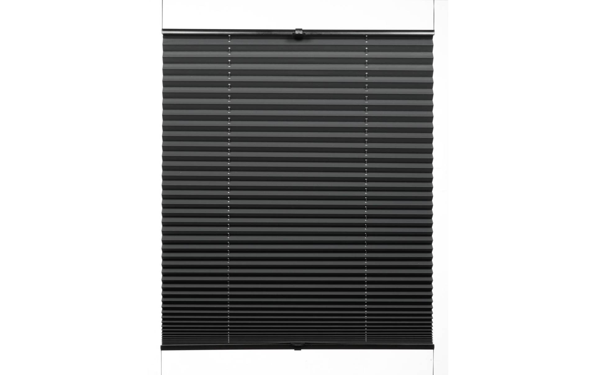 GARDINIA Plissee »40 x 130 cm, Schwarz« GARDINIA Plissee »40 x 130 cm, Schwarz« von GARDINIA