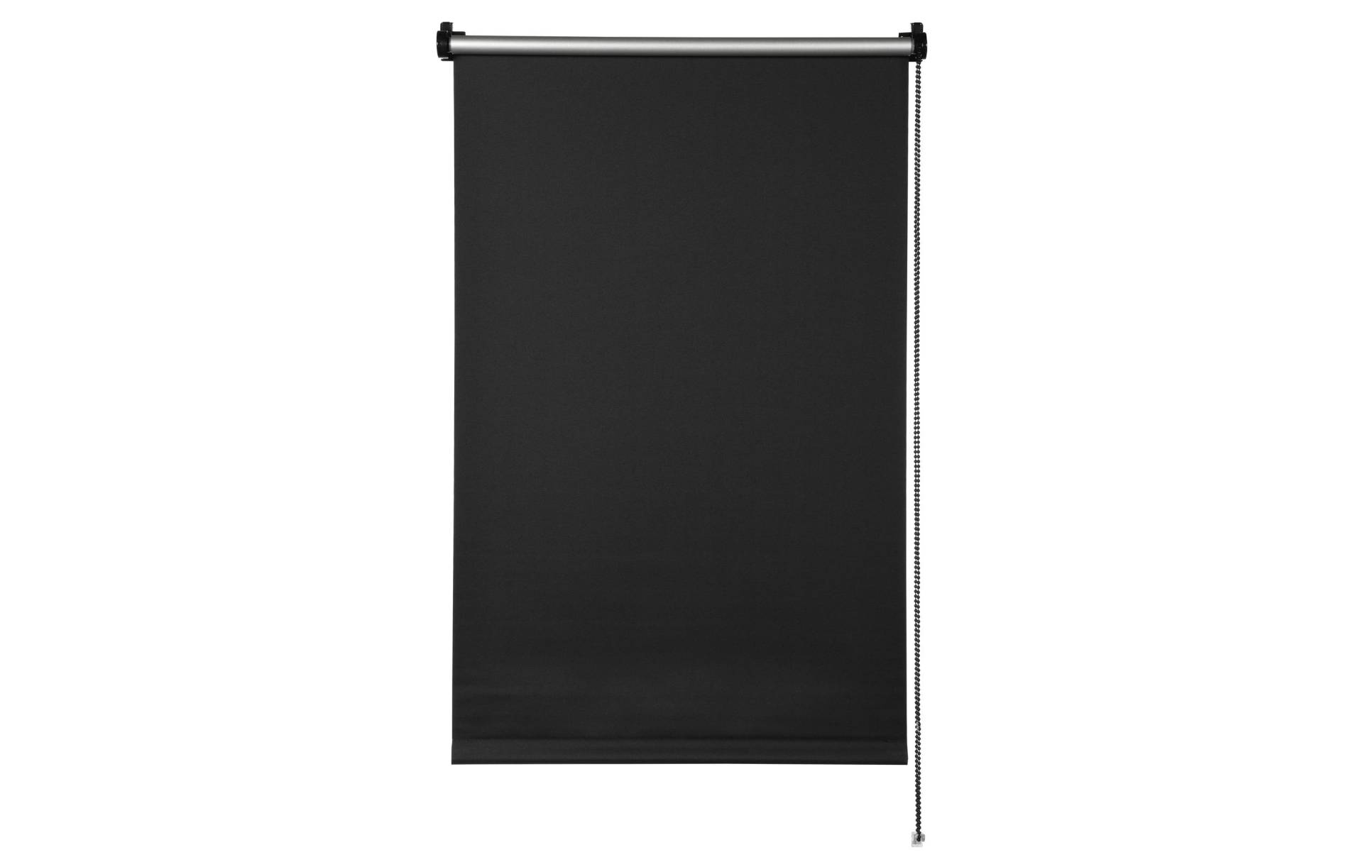 GARDINIA Rollo »NoName, Thermo 75 x 150 cm, Schwarz« von GARDINIA