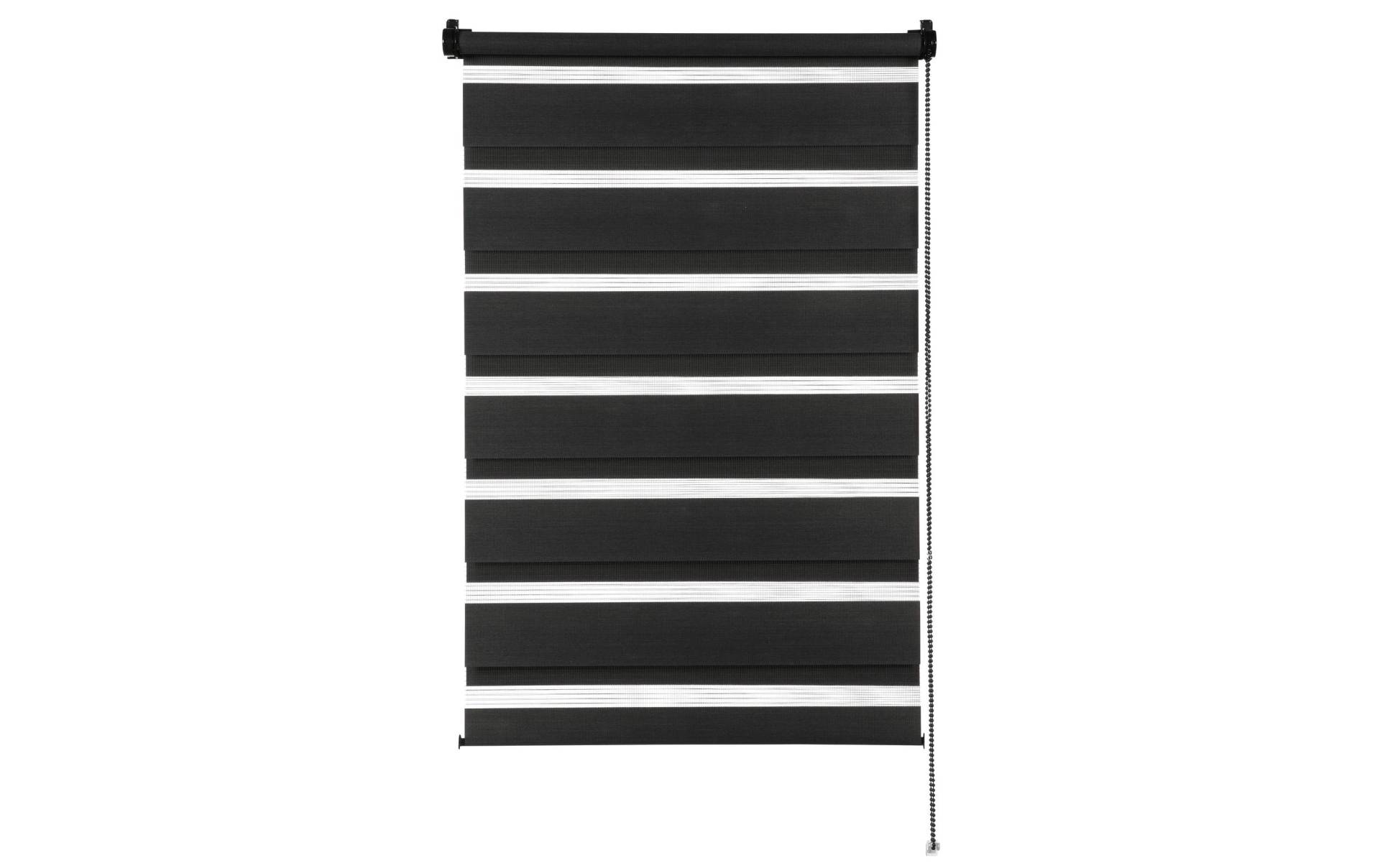 GARDINIA Rollo »NoName Easyfix 45 x 150 cm, Schwarz« GARDINIA Rollo »NoName Easyfix 45 x 150 cm, Schwarz« von GARDINIA