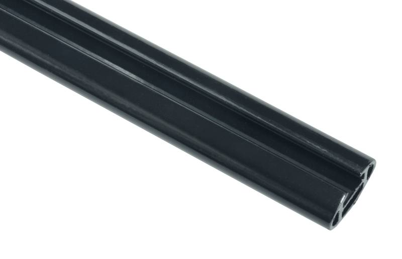 GARDINIA Trägerverlängerung »Verlängerung für Universalträger«, (1 St.), Einzelprogramm Chicago 20 mm von GARDINIA
