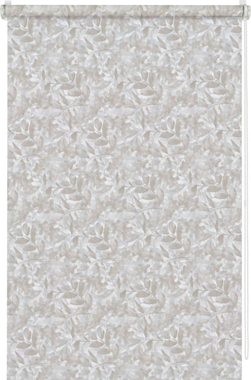 GARDINIA Seitenzugrollo »Easyfix Rollo Dekor Natural Camouflage«, Lichtschutz, Sichtschutz, mit Bohren/ohne Bohren, freihängend, mit Camouflage Motiv von GARDINIA