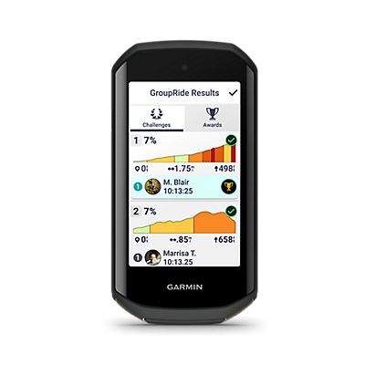 Edge 1050 Fahrradcomputer Edge 1050 Fahrradcomputer von GARMIN