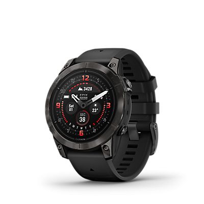 epix™ Pro 2 Sapphire 47 mm Sportuhr von GARMIN