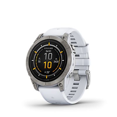 epix™ Pro 2 Sapphire 47 mm Sportuhr epix™ Pro 2 Sapphire 47 mm Sportuhr von GARMIN