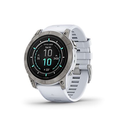 epix™ Pro 2 Sapphire 51 mm Sportuhr von GARMIN