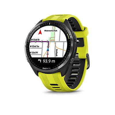 Forerunner® 965 Sportuhr Forerunner® 965 Sportuhr von GARMIN