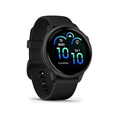 vívoactive® 6 Sportuhr von GARMIN