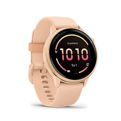 vívoactive® 6 Sportuhr von GARMIN