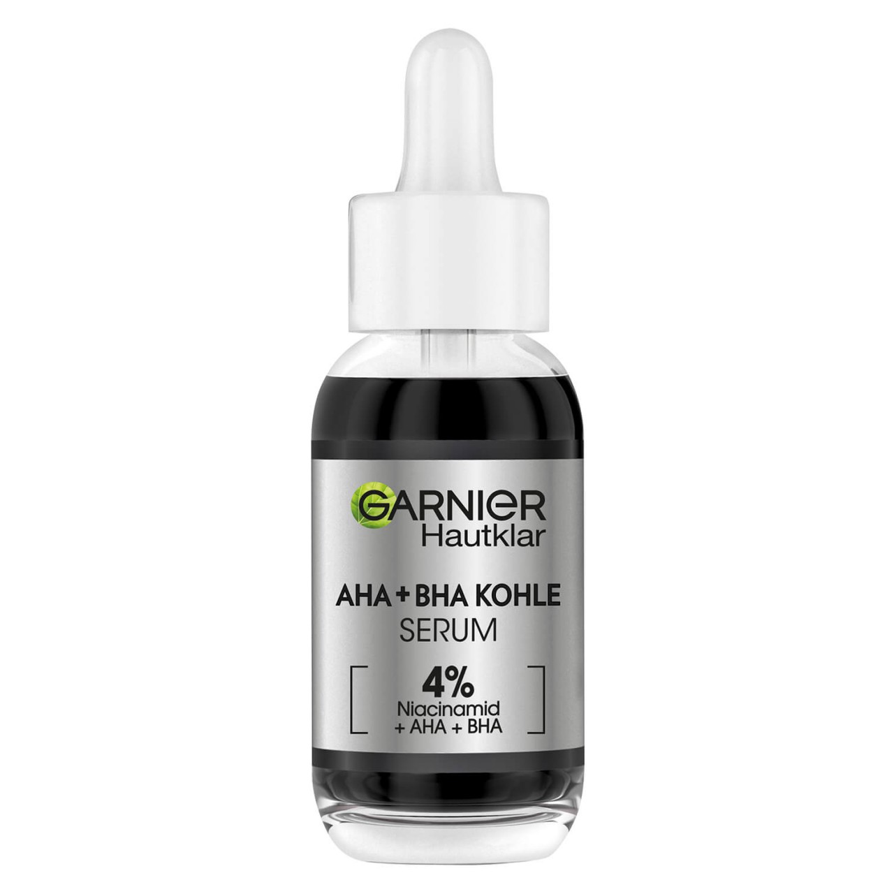 Skinactive Face - Hautklar Anti-Unreinheiten Serum von GARNIER