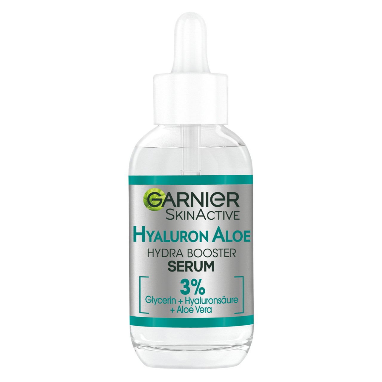 Skinactive Face - Hyaluron Aloe Hydra Boost Serum von GARNIER