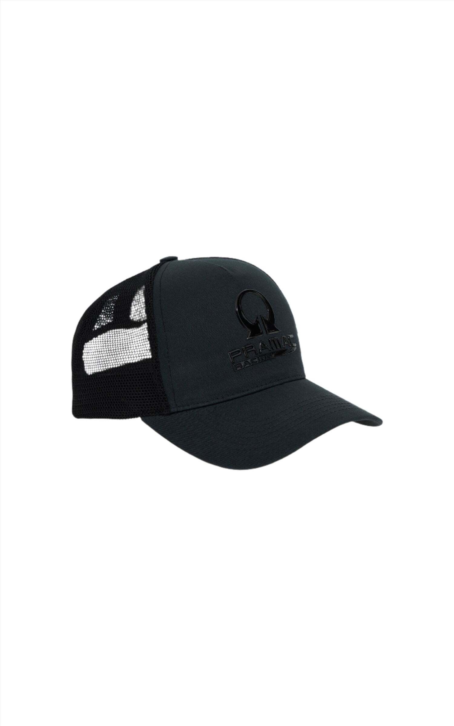 GAS Baseball Cap »Gas Cap GSP1 Trucker Cap« GAS Baseball Cap »Gas Cap GSP1 Trucker Cap« von GAS