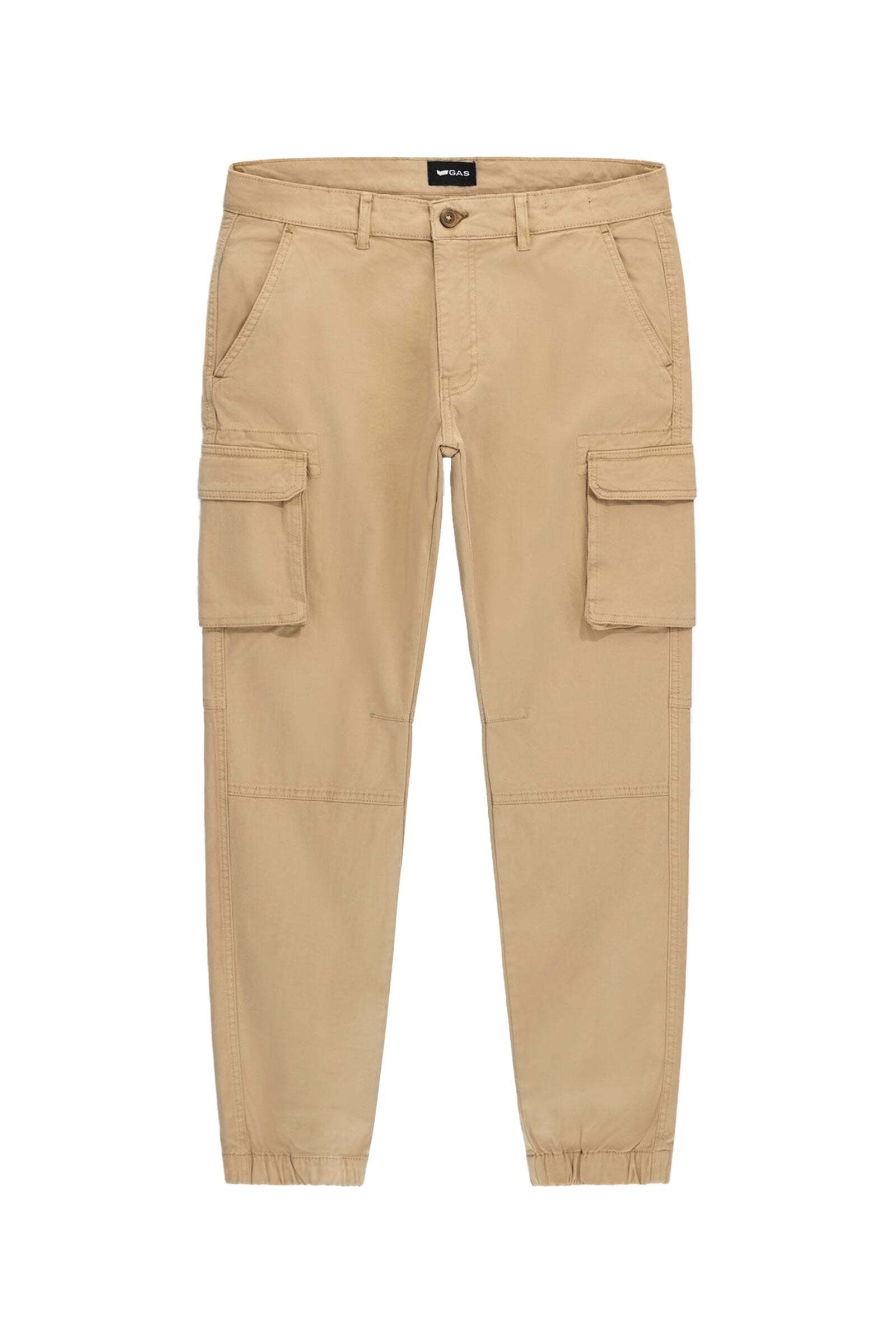 GAS Cargohose »Gas Cargohose Bob Gym Pks Flap« GAS Cargohose »Gas Cargohose Bob Gym Pks Flap« von GAS