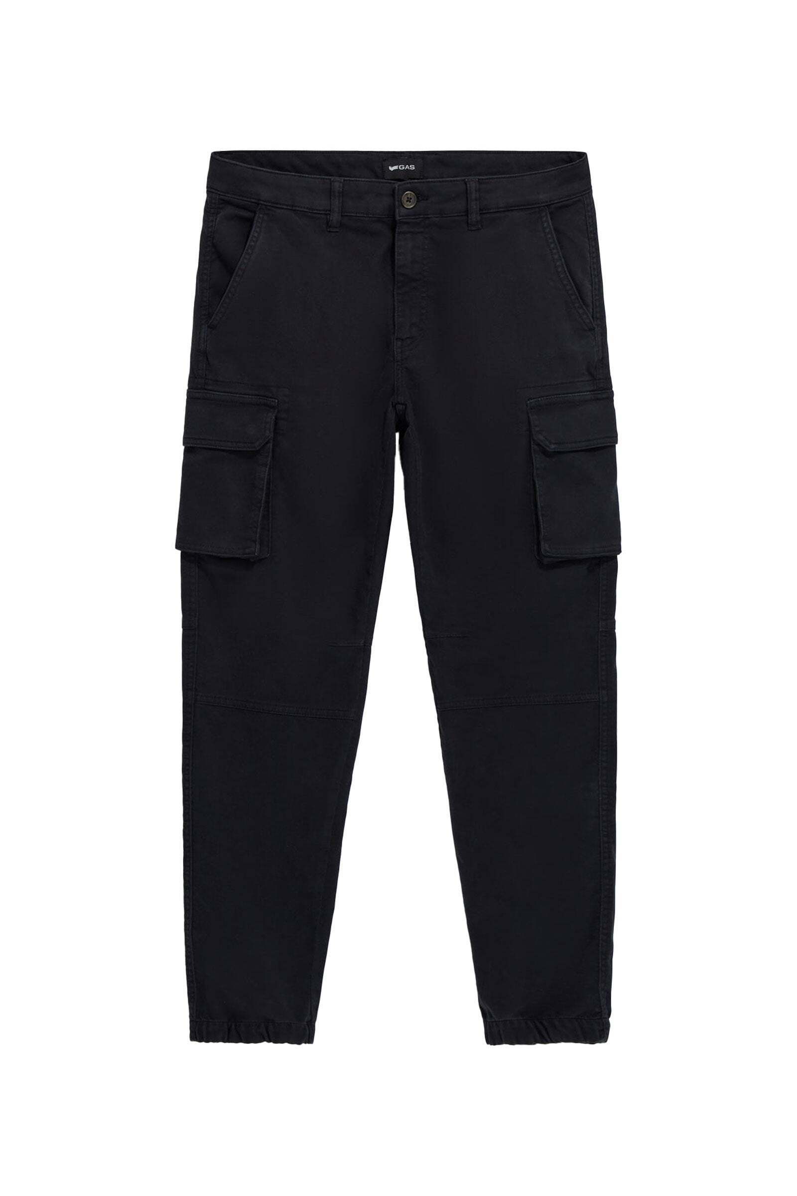 GAS Cargohose »Gas Cargohose Bob Gym Pks Flap« GAS Cargohose »Gas Cargohose Bob Gym Pks Flap« von GAS