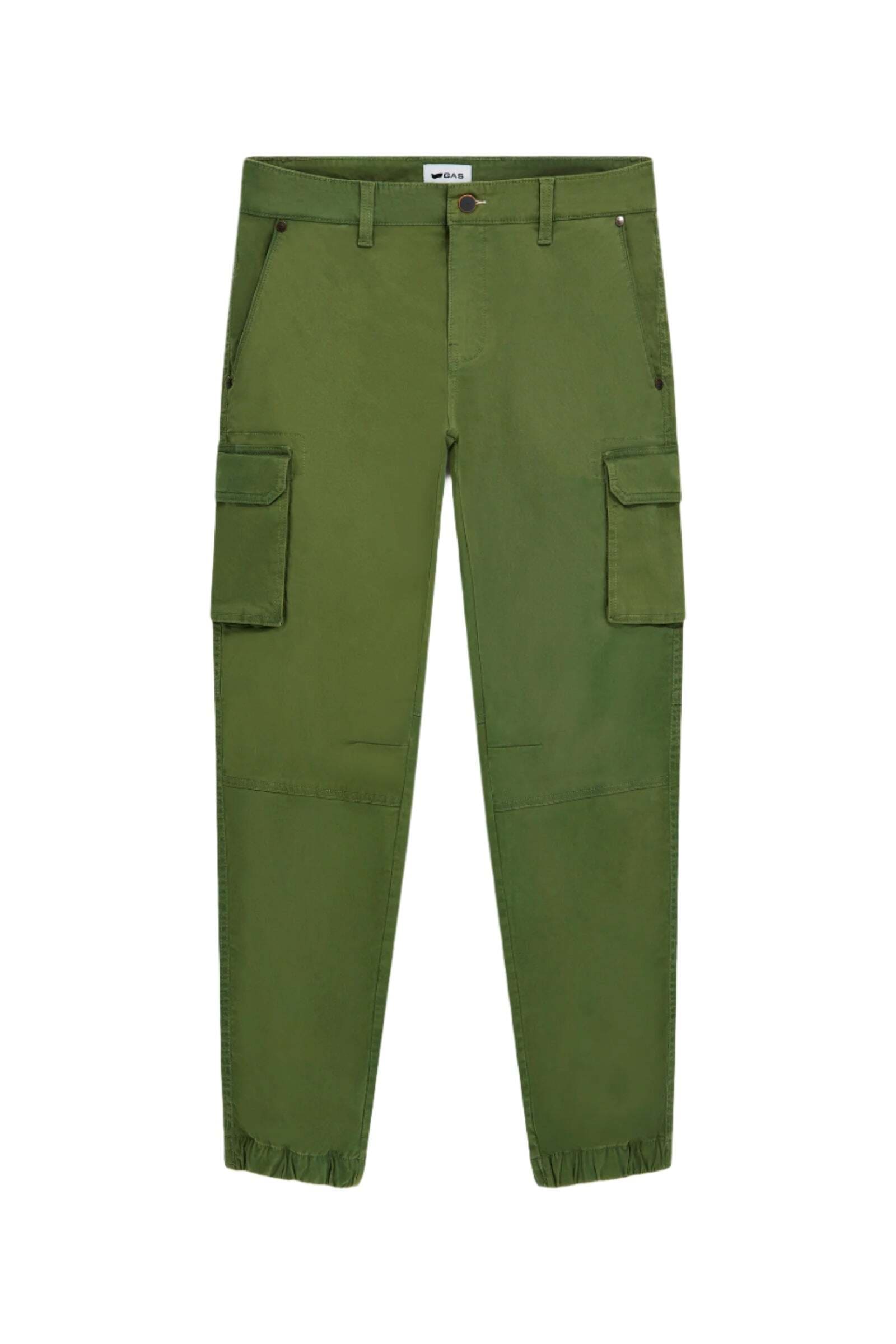 GAS Cargohose »Gas Cargohose Bob Gym Pks W« GAS Cargohose »Gas Cargohose Bob Gym Pks W« von GAS