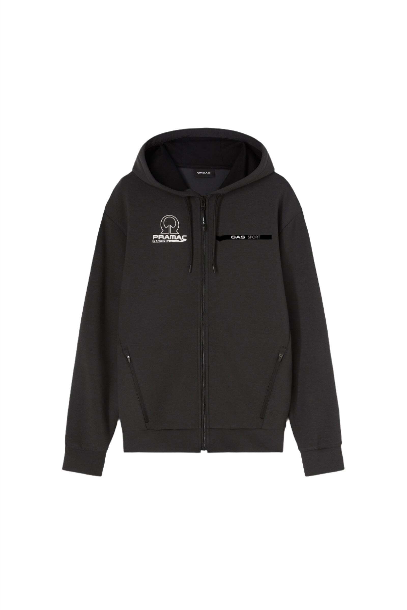 GAS Kapuzenpullover »Gas Hoodie GSP1 Tech Hoodie« GAS Kapuzenpullover »Gas Hoodie GSP1 Tech Hoodie« von GAS
