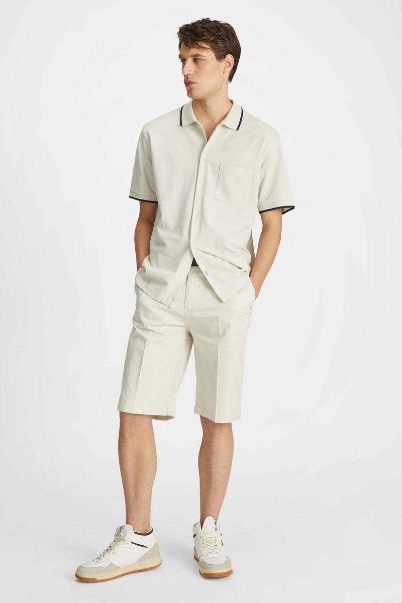 GAS Shorts »Gas Shorts N.Sadeck Short« von GAS