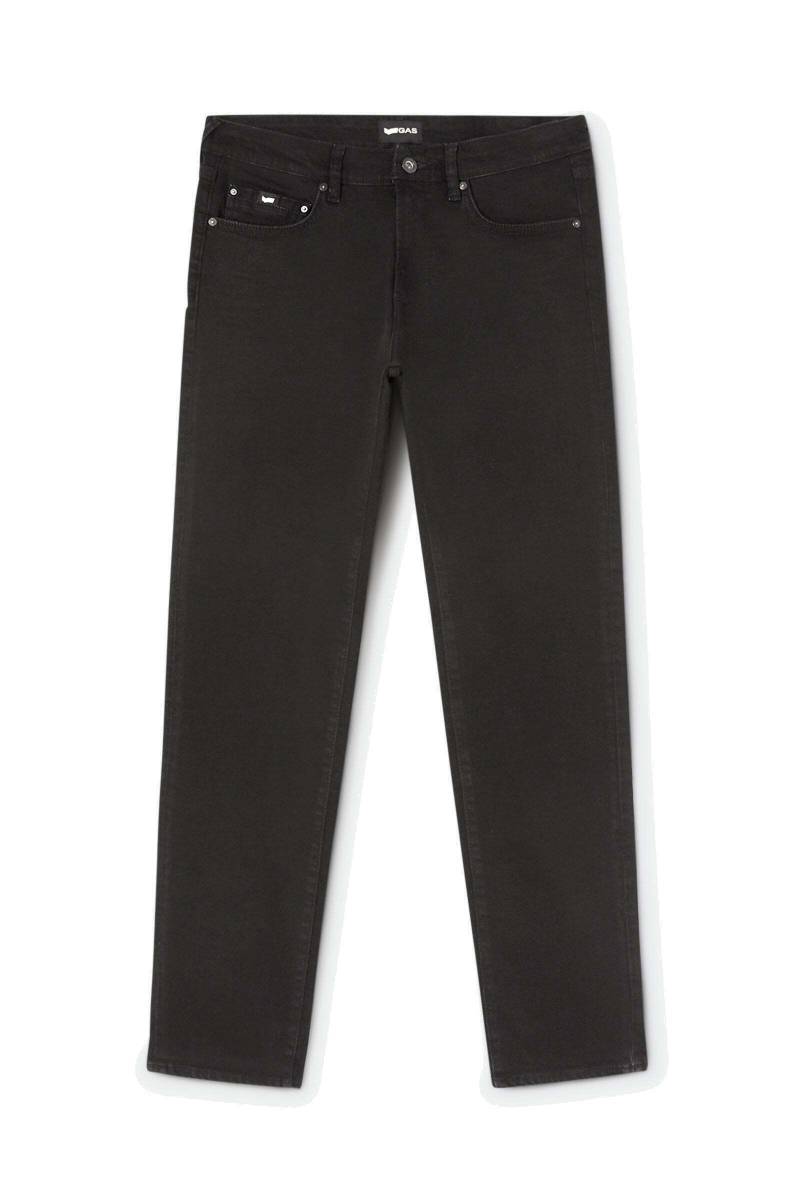GAS Slim-fit-Jeans »Gas Jeans Albert Simple Rev« von GAS